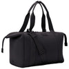 Dagne Dover Onyx Landon Neoprene Carryall Bag - Large
