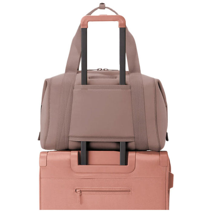 Dagne Dover Dune Landon Neoprene Carryall Bag - Large