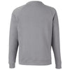 Devon & Jones Men's Graphite Melange Charleston Pullover