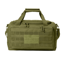 CornerStone Olive Drab Green Tactical Gear Bag