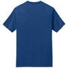 District Unisex Deep Royal Perfect Weight Icon Tee