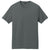 District Unisex Metal Grey Perfect Weight Icon Tee