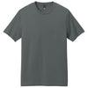 District Unisex Metal Grey Perfect Weight Icon Tee