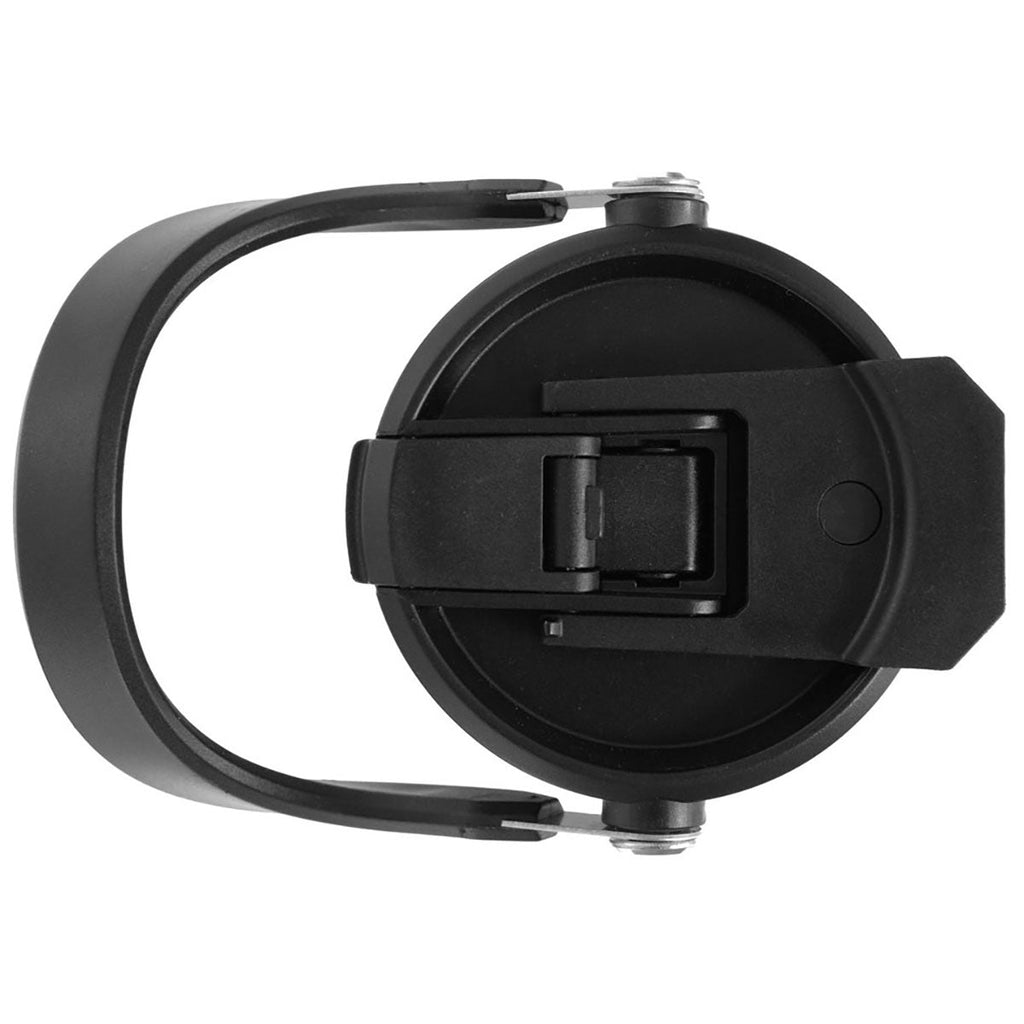 Perfect Line Red The Thirty - Flip Handle Vacuum Tumbler