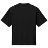 District Men's Black Heavyweight Very Important Tee