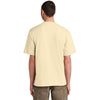 District Men's Griege Heavyweight Very Important Tee