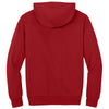 District Men's Classic Red V.I.T. Heavyweight Fleece Hoodie
