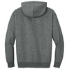 District Men's Grey Frost V.I.T. Heavyweight Fleece Hoodie