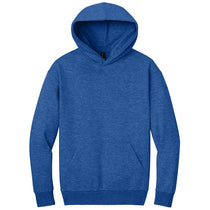 District Men's Royal Frost V.I.T. Heavyweight Fleece Hoodie