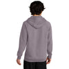 District Men's Smoky Amethyst Cloud Fleece Hoodie