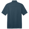 Eddie Bauer Men's Coast Blue Performance Polo