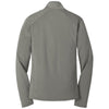 Eddie Bauer Men's Metal Grey Highpoint Fleece Jacket