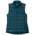 Eddie Bauer Women's Adriatic Blue Packable Quilted Vest