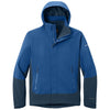 Eddie Bauer Men's Cobalt Blue/River Blue WeatherEdge Jacket