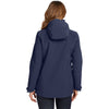 Eddie Bauer Women's River Blue/Cobalt Blue WeatherEdge 3-in-1 Jacket