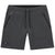 UNRL Men's Charcoal Elevation Short