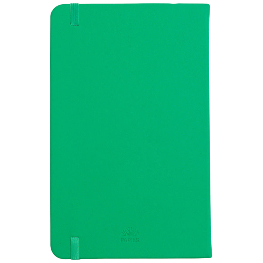 Papier Green Everyday Notebook