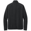 Port Authority Men's Deep Black C-FREE Raglan Fleece