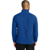 Port Authority Men's True Royal C-FREE Raglan Fleece