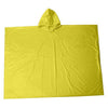 Shed Rain Yellow Poncho