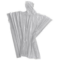 Shed Rain Clear Pronto Poncho