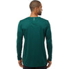 Oakley Men's Team Fir Team Issue Hydrolix Long Sleeve T-Shirt