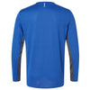 Oakley Men's Team Royal Team Issue Hydrolix Long Sleeve T-Shirt