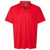 Oakley Men's Team Red Team Issue Hydrolix Polo