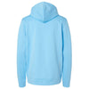 Oakley Men's Carolina Blue Team Issue Hydrolix Hooded Sweatshirt