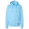 Oakley Men's Carolina Blue Team Issue Hydrolix Hooded Sweatshirt