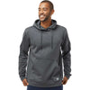 Oakley Men's Forged Iron Team Issue Hydrolix Hooded Sweatshirt