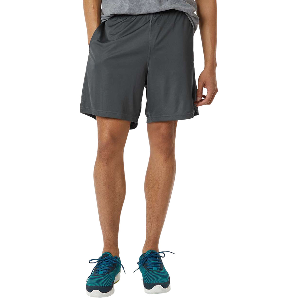Oakley Men's Forged Iron Team Issue Hydrolix 7" Shorts