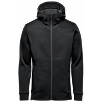 Stormtech Men's Black/Granite Antares Performance Hoody