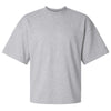 Color Heather Grey