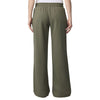 American Apparel Women's Lieutenant French Terry Wide Leg Pants