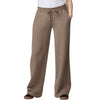 American Apparel Women's Savana French Terry Wide Leg Pants