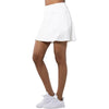 Levelwear Women's White Glee Skort
