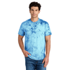 Comfort Colors Unisex Fiji Blue Heavyweight Color Blast Tee