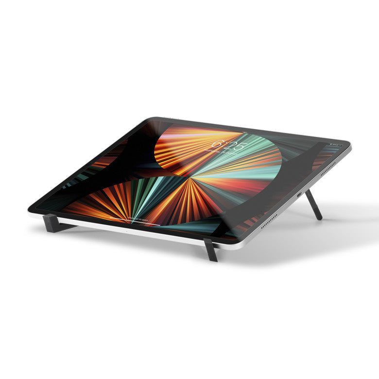 Native Union Black Fold Laptop Stand