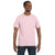 Gildan Men's Light Pink 5.3 oz. T-Shirt