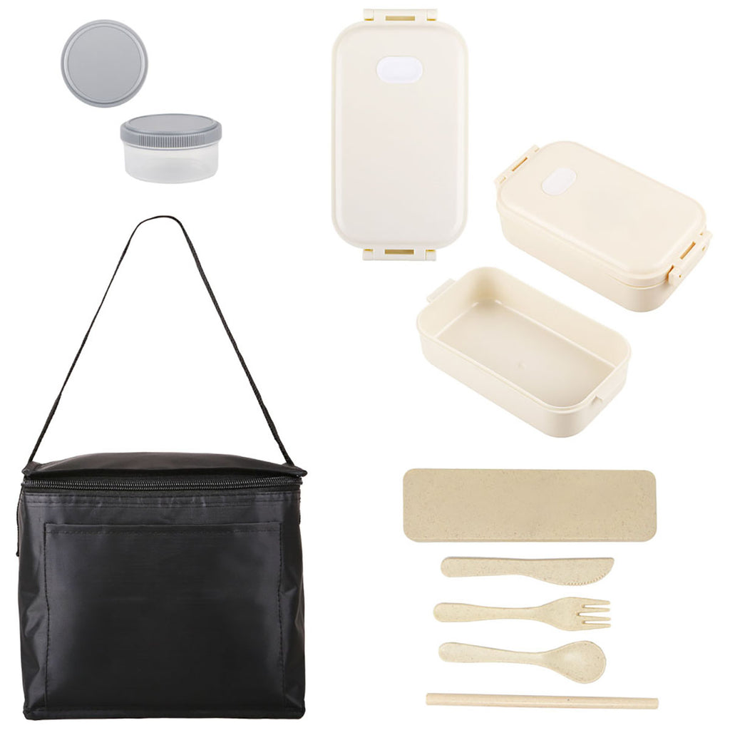 Beacon Multicolor Re-Lunchables Set