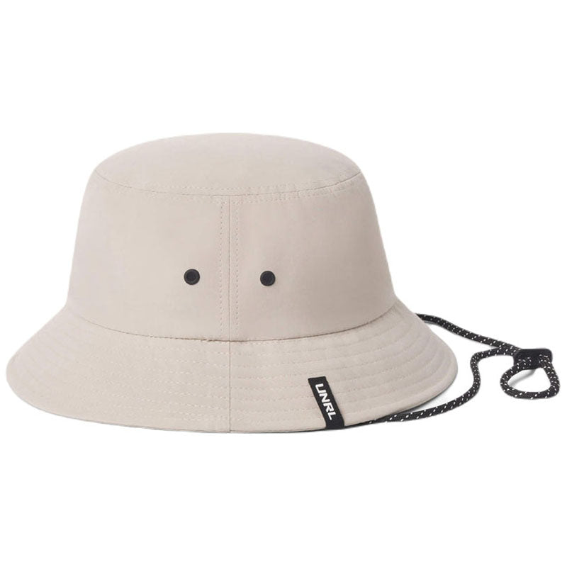 UNRL Sand DWR Bucket Hat