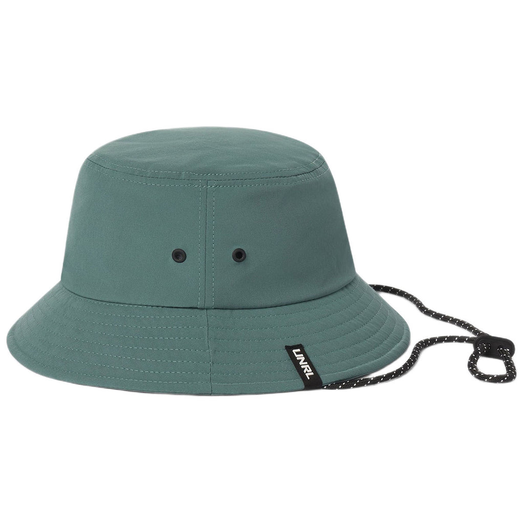 UNRL Spruce DWR Bucket Hat