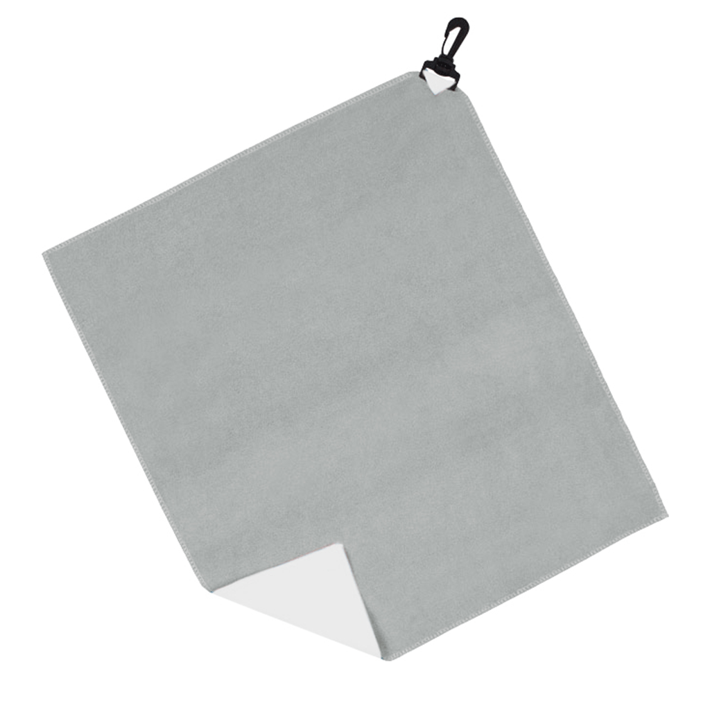 Toddy Gear Ash Premium Microfiber Golf Towel