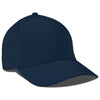 Levelwear Navy Ascend Cap