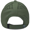 Levelwear Olive Ascend Cap