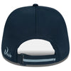 Verve Black Unity Cap