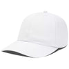 Verve White Unity Cap