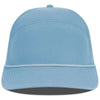 Levelwear Overcast Malibu Rope Hat