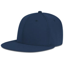 Levelwear Navy Brooklyn Baseball Cap